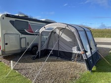 Vango galli compact - galli, 2