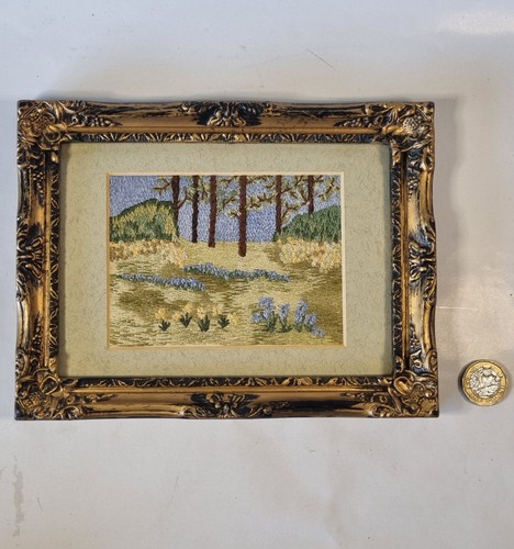Small vintage hand - vintage,