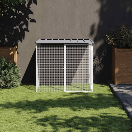 Vidaxx chicken coop - chicken, roof