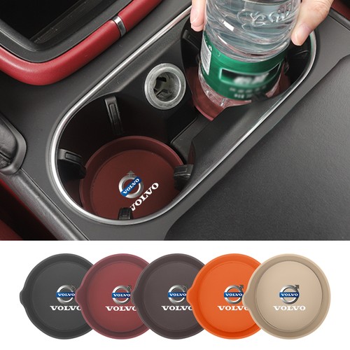 Cup holder coaster - coaster, silicone
