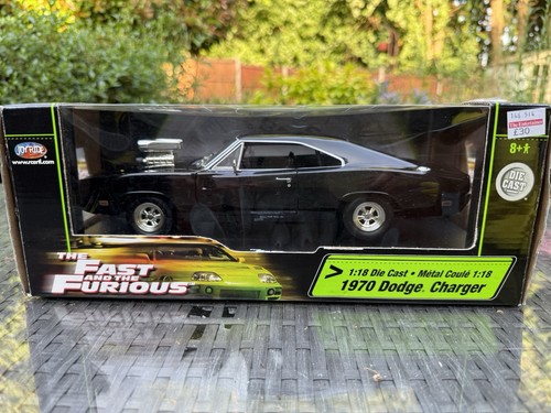 Fast and furious - and, “