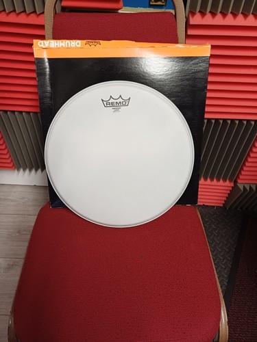 Remo coated emperor skin - coated,