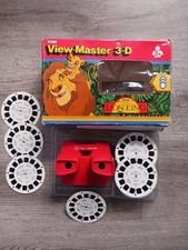 RARE VINTAGE 1994 VIEW MASTER