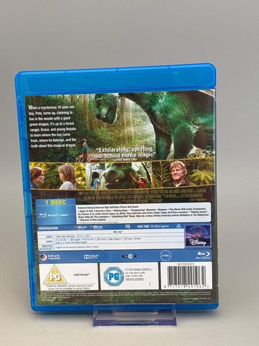 Pete dragon - pete's,
