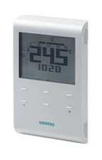 Siemens RDE100.1RF Wireless