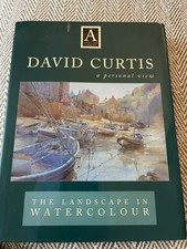 David Curtis A Personal View