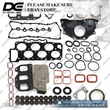 Engine gaskets seals repair - engine,