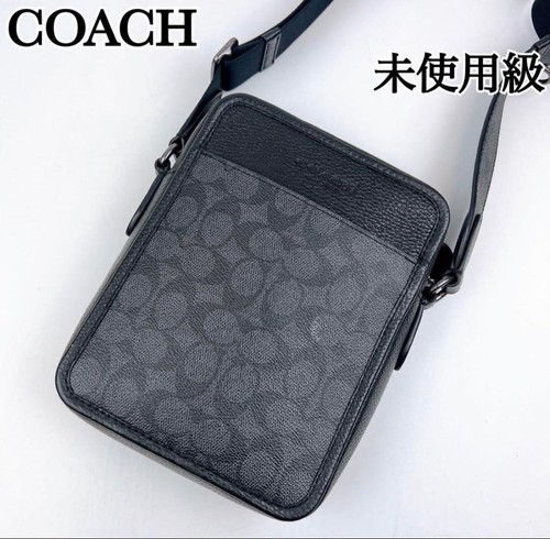 Coach sullivan shoulder - coach, bag
