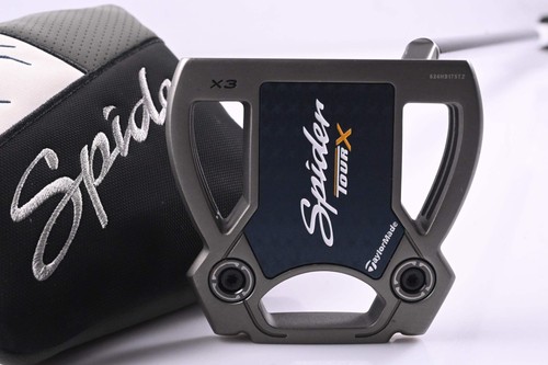 Taylormade spider tour 2023 - tour, x