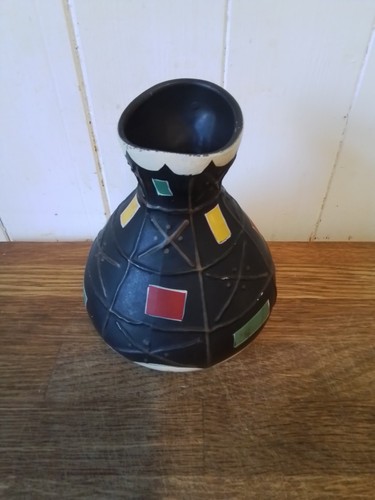 Brentleigh abstract mcm - abstract, vase