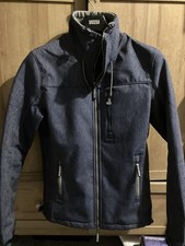 Superdry Windtrekker Coat jacket mens Size Small S