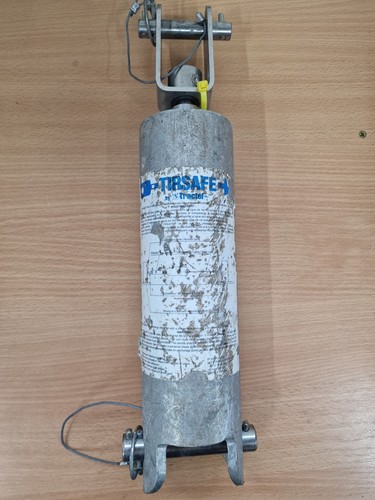 Tractel tirsafe horizontal - tirsafe,