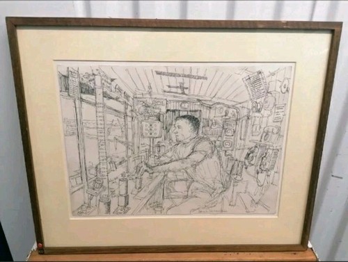 Original pen and - pen,