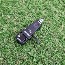 GEMINI HEADSHELL w/ 5.0g WEIGHT