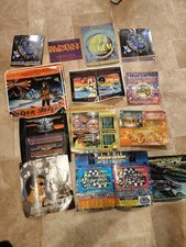 Jungle Drum & Bass Flyers