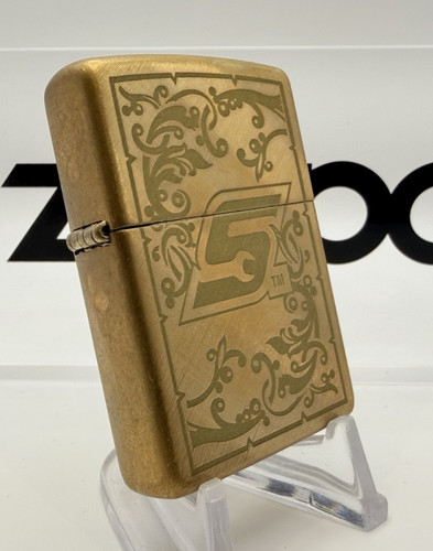 Genuine zippo lighter snap - genuine,