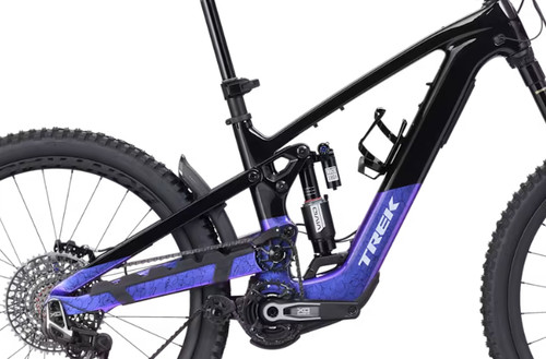 Frame pivot bearing kit trek - kit,