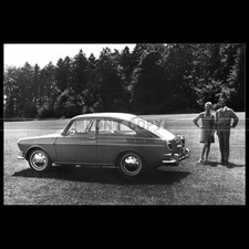 Photo A.019849 VOLKSWAGEN 1500