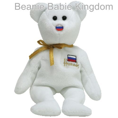 Beanie baby elbrus - beanie, *