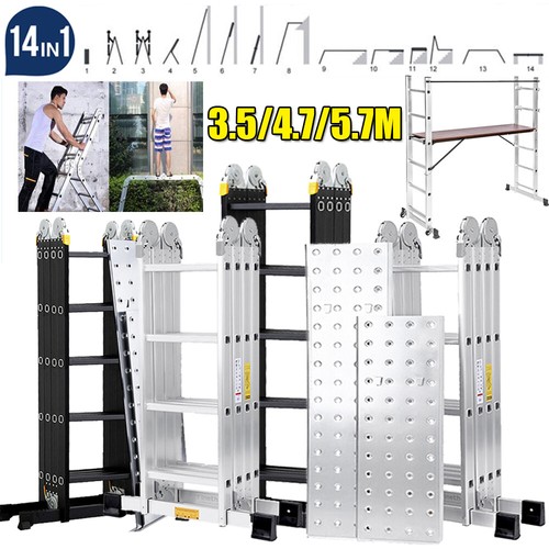 5 7m heavy duty - 3.5/4.7m/5.7m,