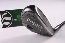 Ping G25 #3 Hybrid / 20 Degree