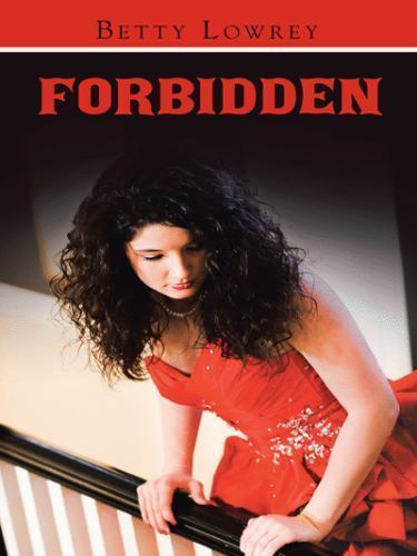 Forbidden hardcover by - forbidden,,