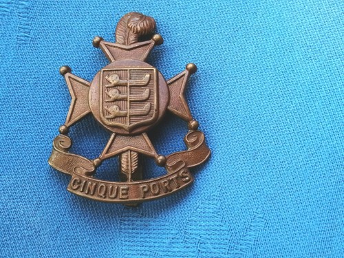 The 5th battalion cinque - 5th,