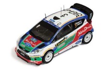 1/43 IXO RAM473 Ford Fiesta RS