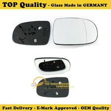 Driver Side Vauxhall Tigra