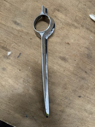 Jaguar grill centre - jaguar, (mk2