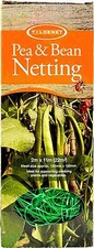 Pea and Bean Netting Green 1.7