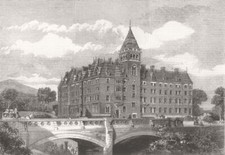 WORCESTERSHIRE. The Imperial
