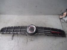 2007 FIAT BRAVO FRONT RADIATOR