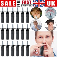 NEW 50Pcs 10ml Mini Empty