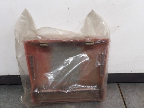 Suzuki 125 tail piece - suzuki,
