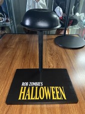 Rob zombie Halloween Display