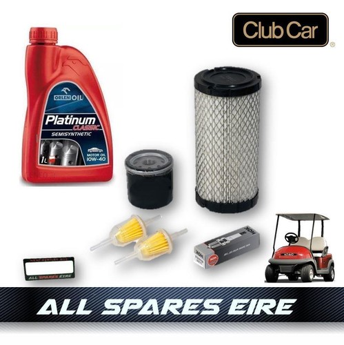 Club car precedent golf - car,
