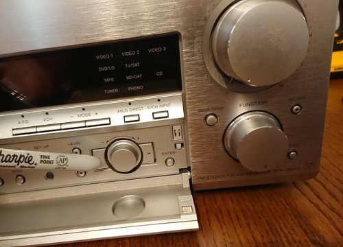 Sony str db940 - sony, str-db940