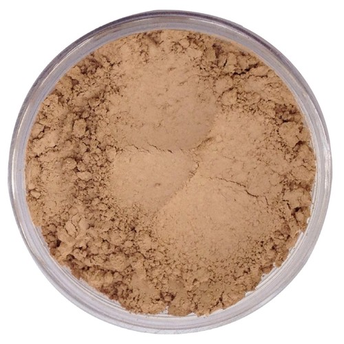 Mineral makeup foundation 10g - foundation,