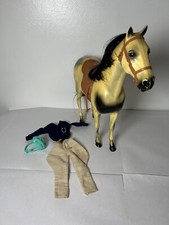 Vintage 1980s Sindy Dapple