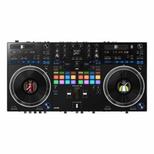Pioneer DJ DDJ-REV7 Motorized DJ Controller Professional PCDJ Serato DJ Pro
