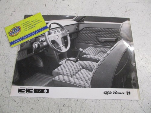 Photo alfa romeo 1 7 - alfa, 1.7