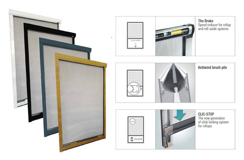Window door premium screen - window/door,