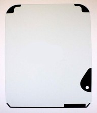 Front Upper Glass Fits Hitachi