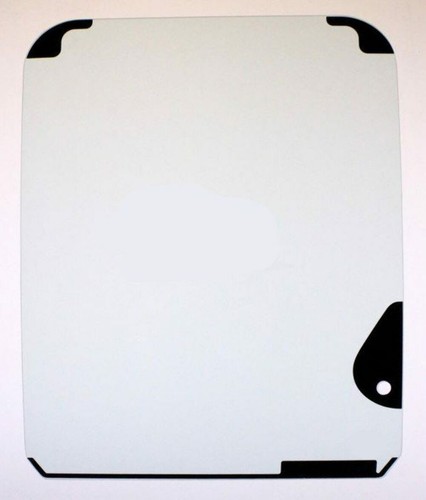 Front upper glass fits hitachi - upper,