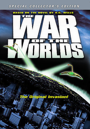 The war worlds - war,