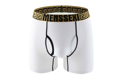 Men sexy boxers underwear - men,
