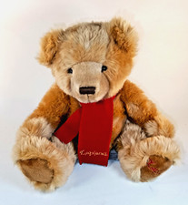 Lapland Large Teddy Bear –