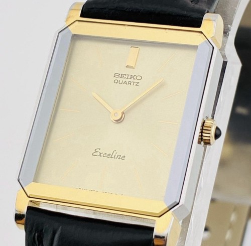 Vintage seiko exceline - vintage,