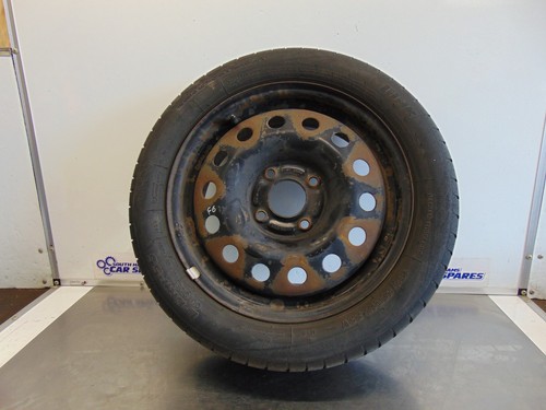 Ford fiesta steel - ford, wheel